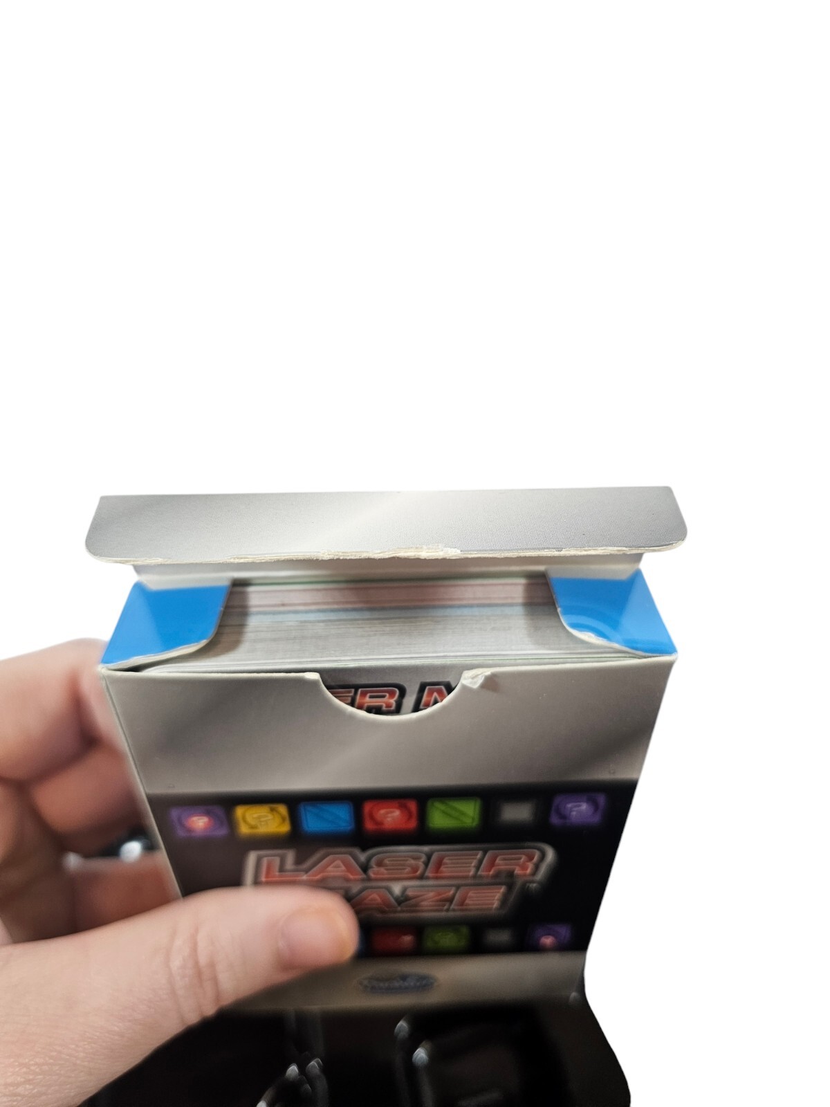 Laser Maze Beam Logic Game – ThinkFun Complete Puzzle Problem Solving