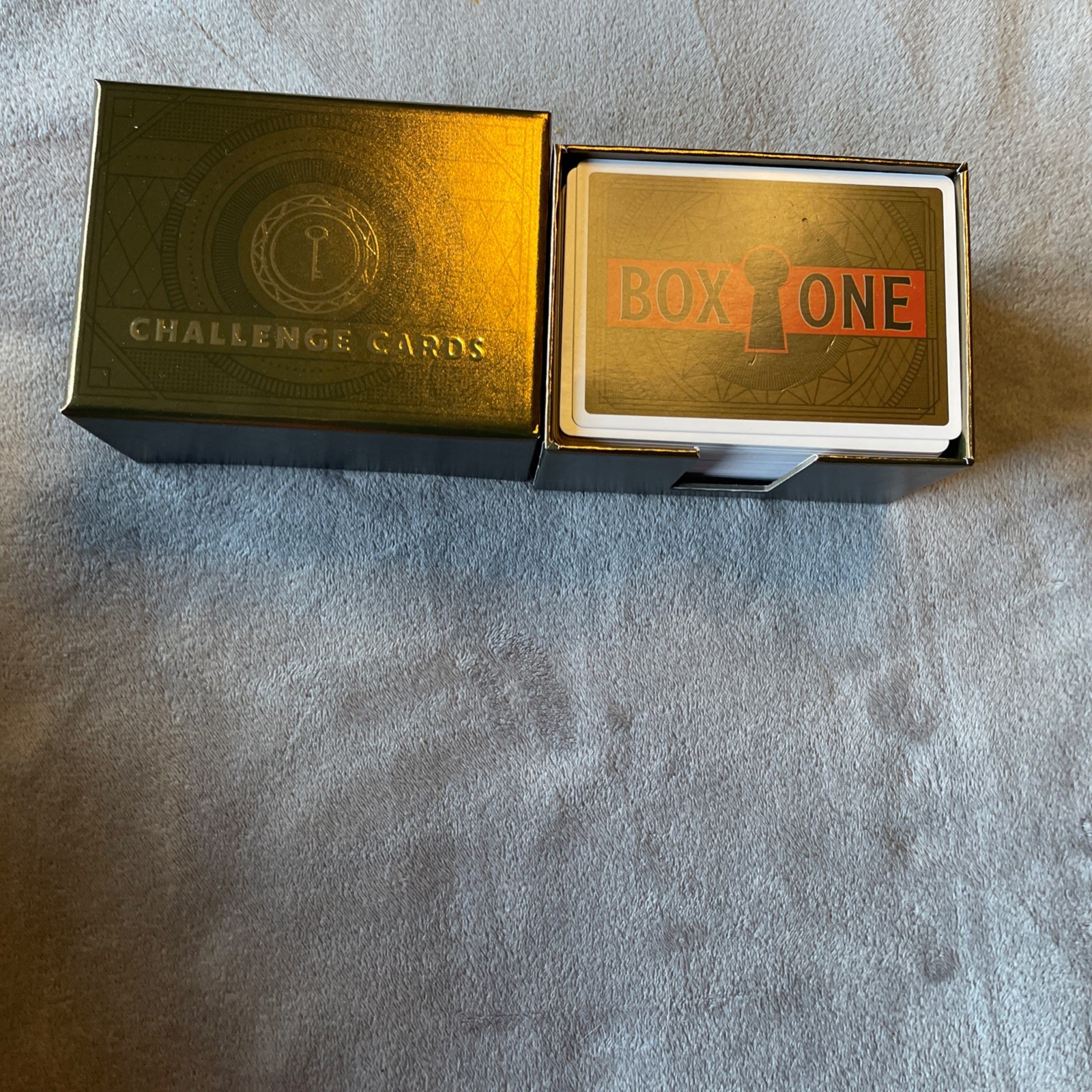 Box One Presented By Neil Patrick Harris Game