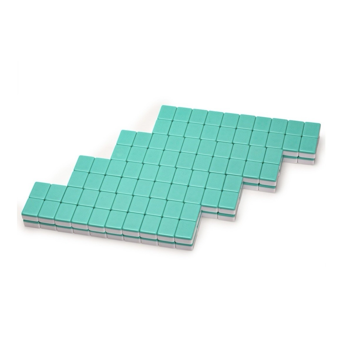 Set of 166 American Mahjong Tiles, “Pepper” (Tiles Only Set)