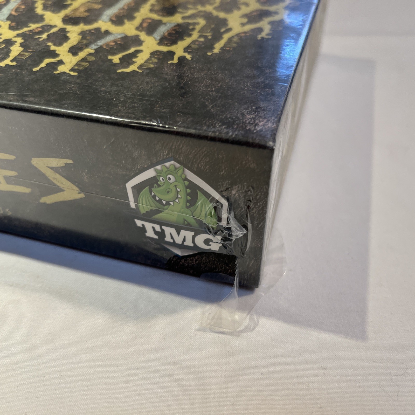 Gentes Stefan Risthaus – TMG Games Game Brewer Spiel Worxx 2018