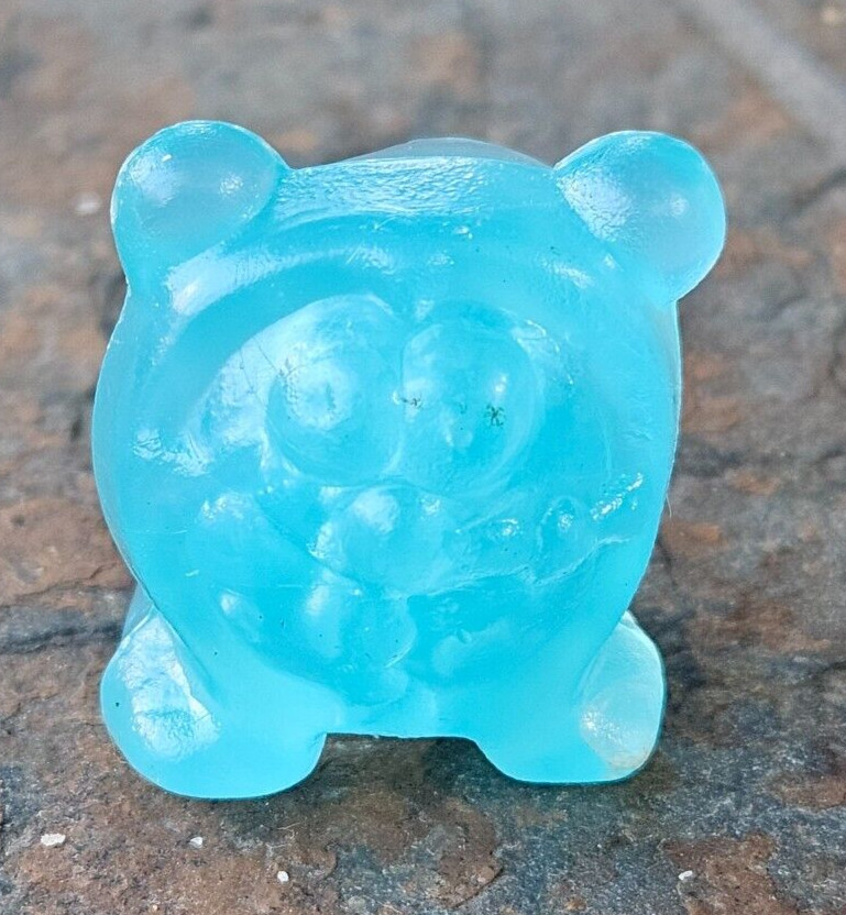 Crazy Bones Hielocos Coca Cola Mexican Edition First Generation Ruidoso Wacho