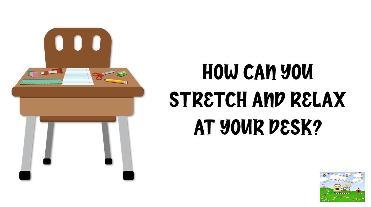 School Zone: A Counseling Game to Cope with School Stressors