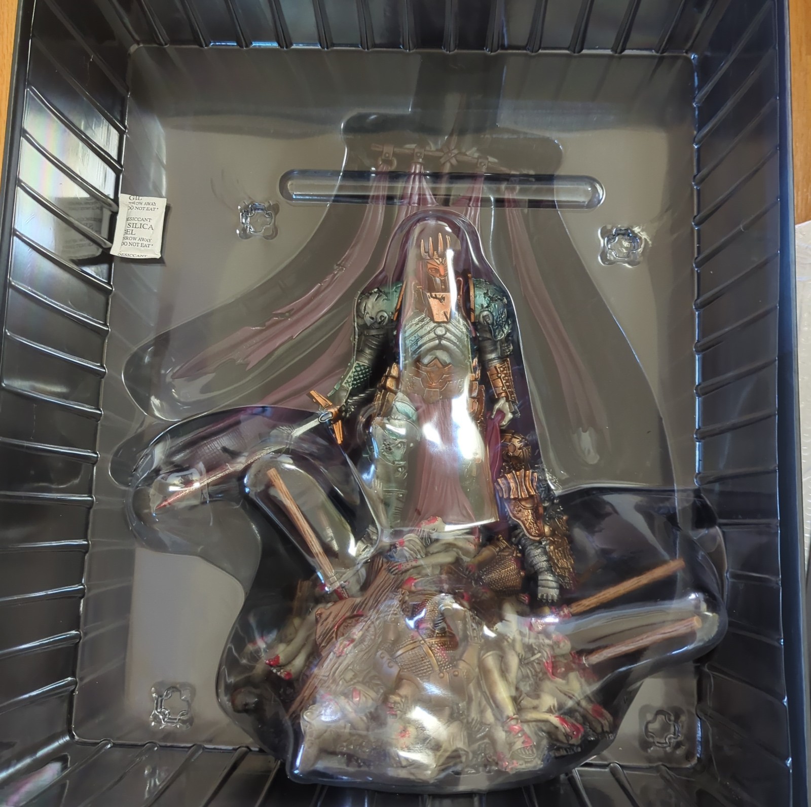 Tainted Grail: The Fall Of Avalon Collector’s Edition