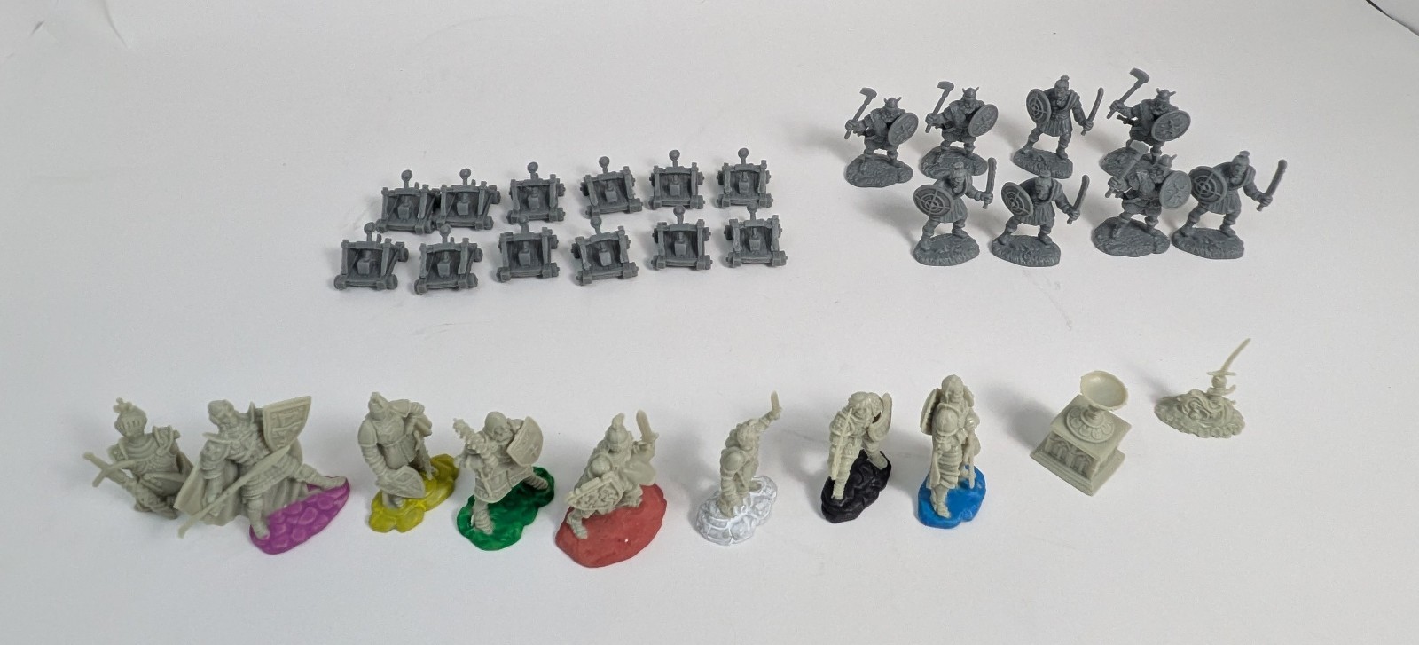 Days of Wonder Shadows Over Camelot Board Game