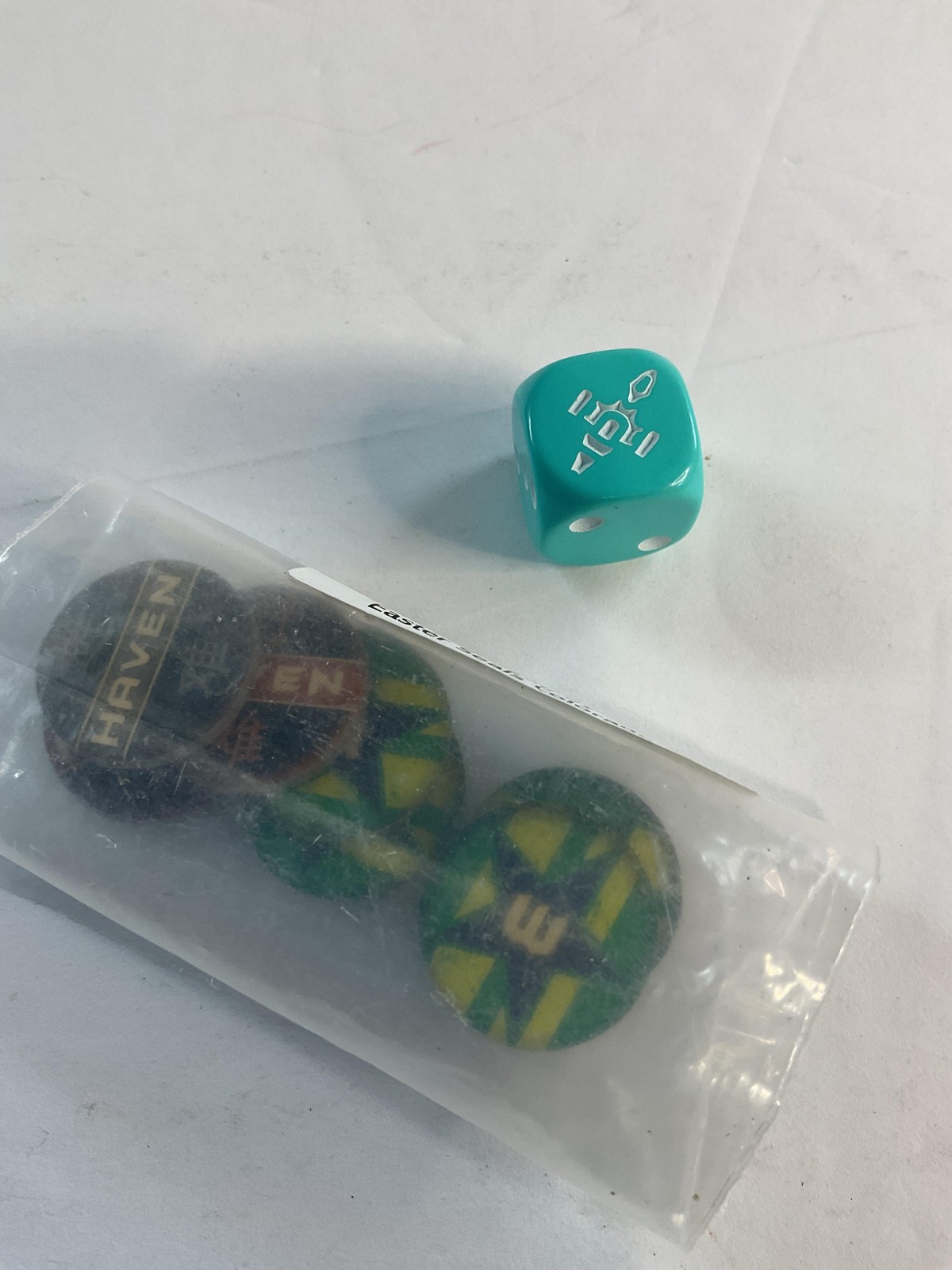 Gale Force Nine Firefly The Game Blue Sun Rim Board Game Extension Pack 2014