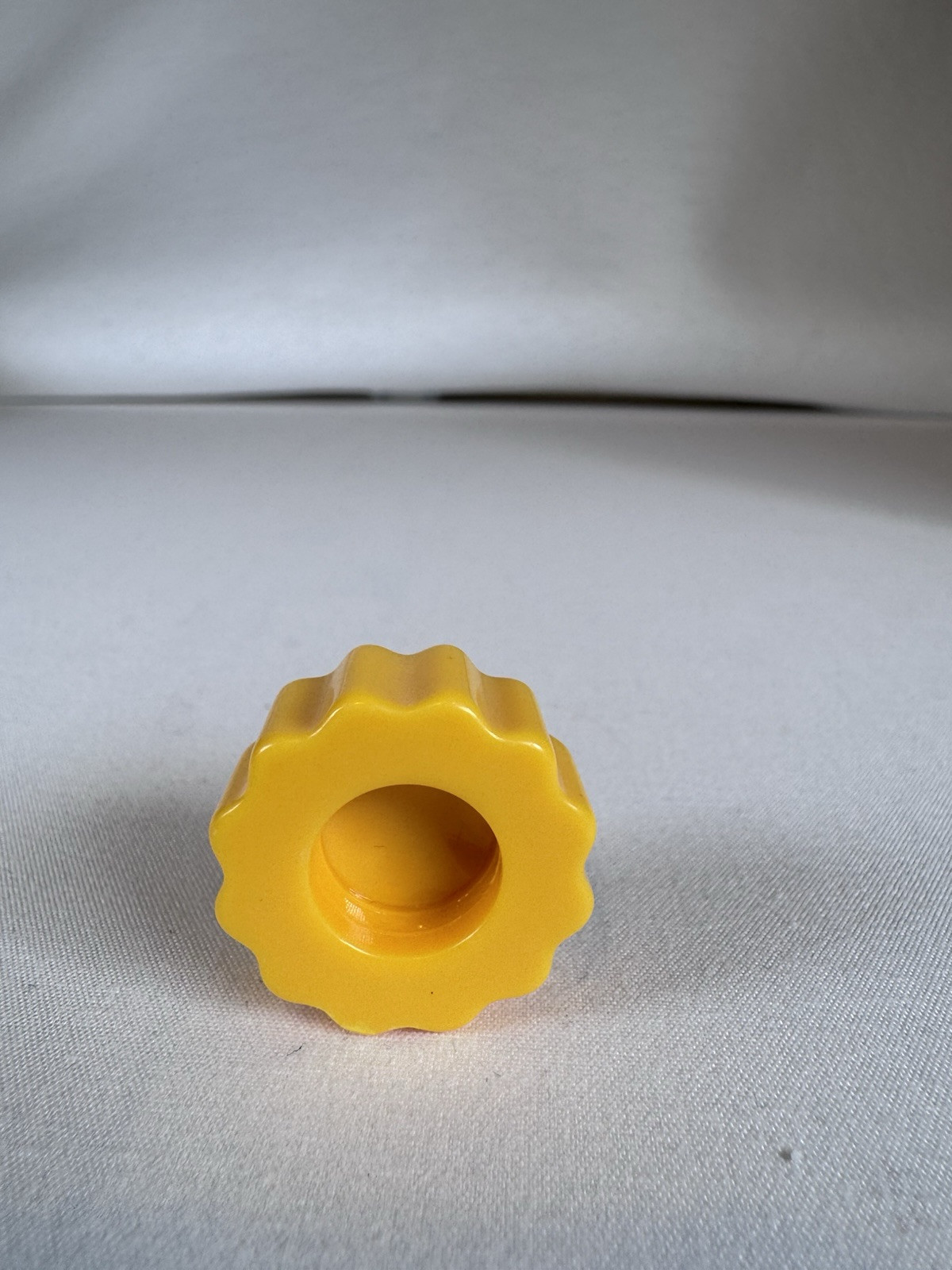 2018 Reef Board Game Coral Piece Yellow – Replacement Part – Next Move Plan B