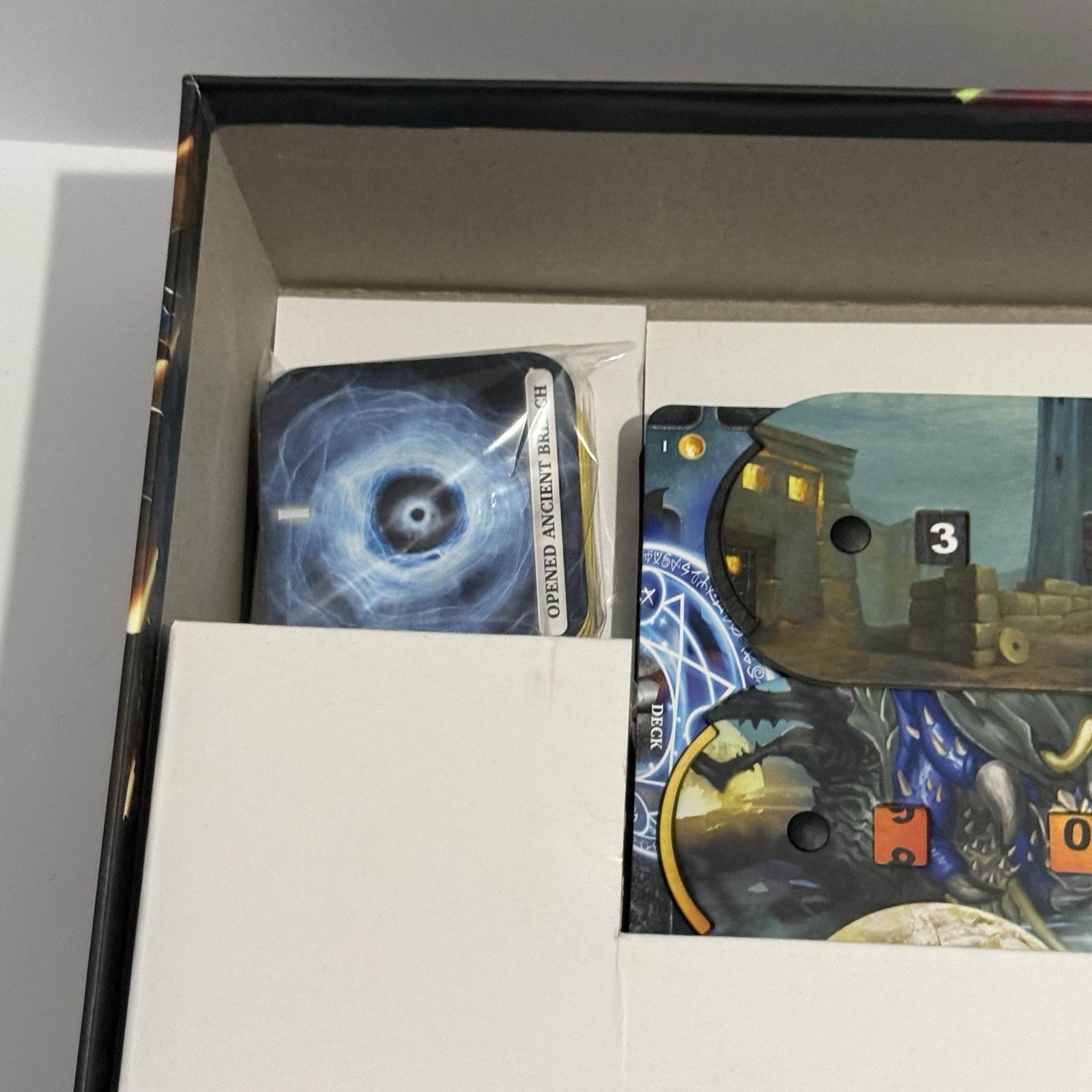 Aeons End: The New Age Board Game Indie Boards & Cards 2019 – Complete