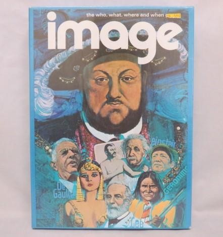 Avalon Hill 1979: IMAGE – The Game of Personality Profiles (SEALED)