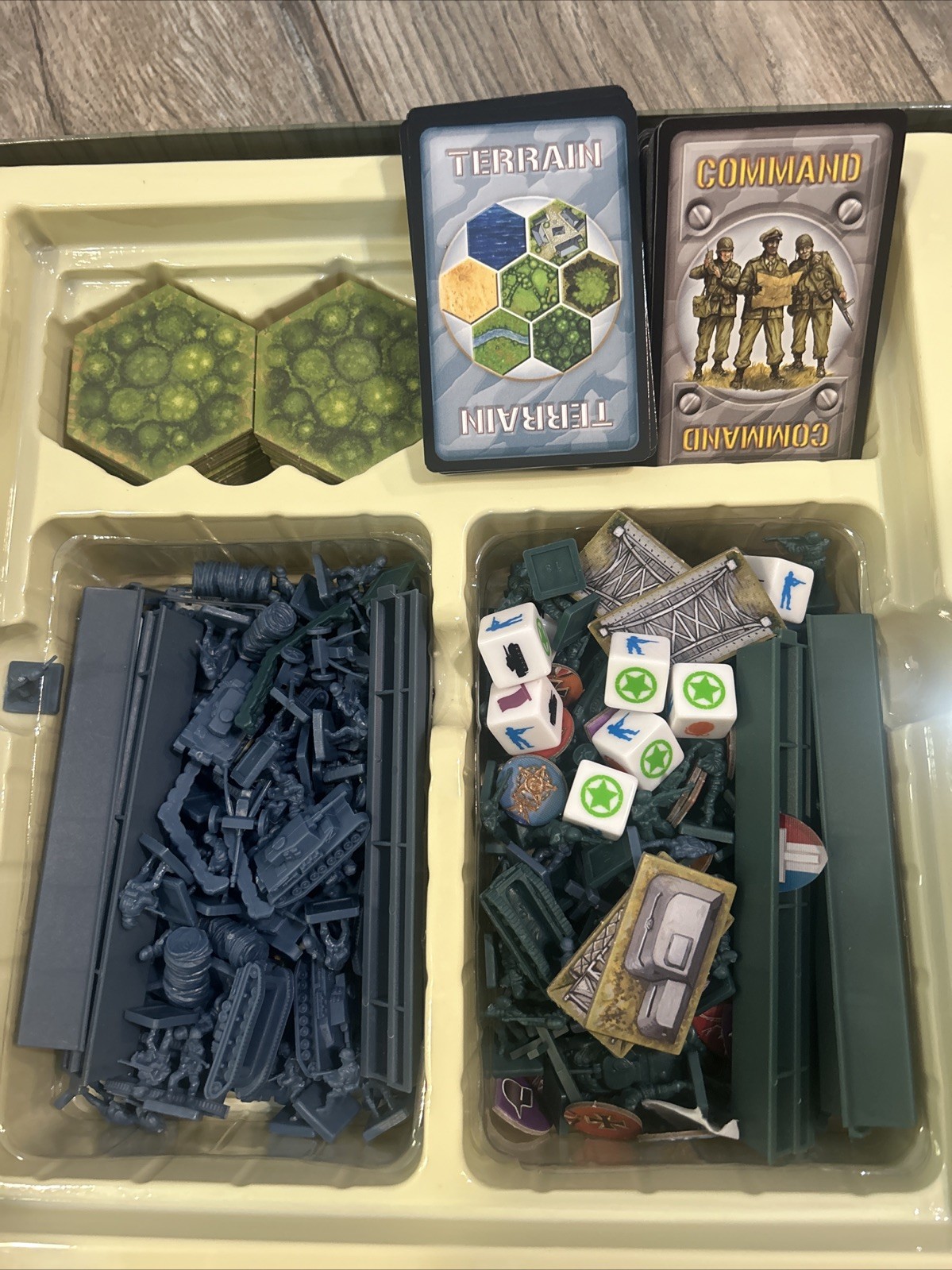 Days of Wonder Memoir ’44 Board Game – 7301