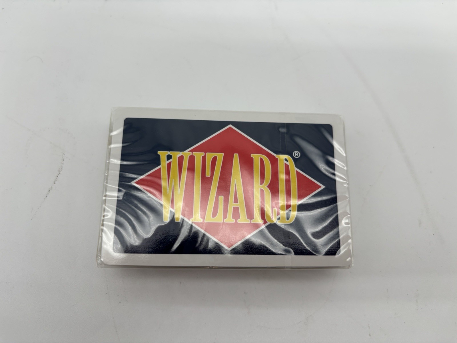 Wizard The Origianl Card Game – The Winning is in the Bidding! -U.S Game Systems