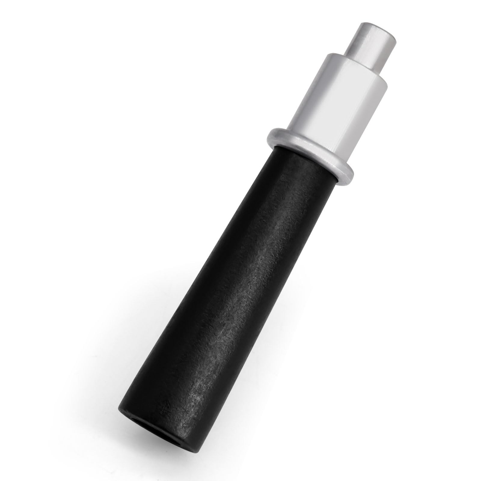 Criditpid 30004175K Wooden Fallaway Handle for Vermont 30004175K, Black