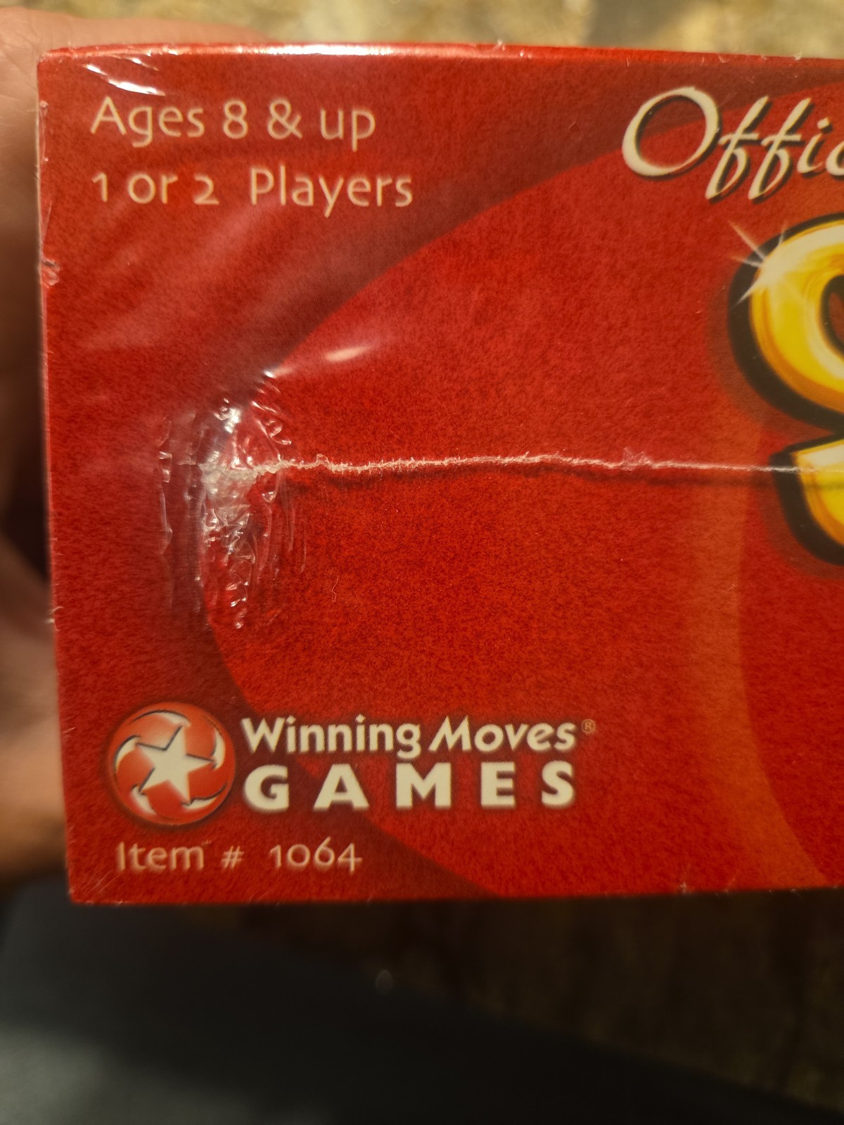 Solitaire Tiles Game Winning Moves Games #1064 Sealed