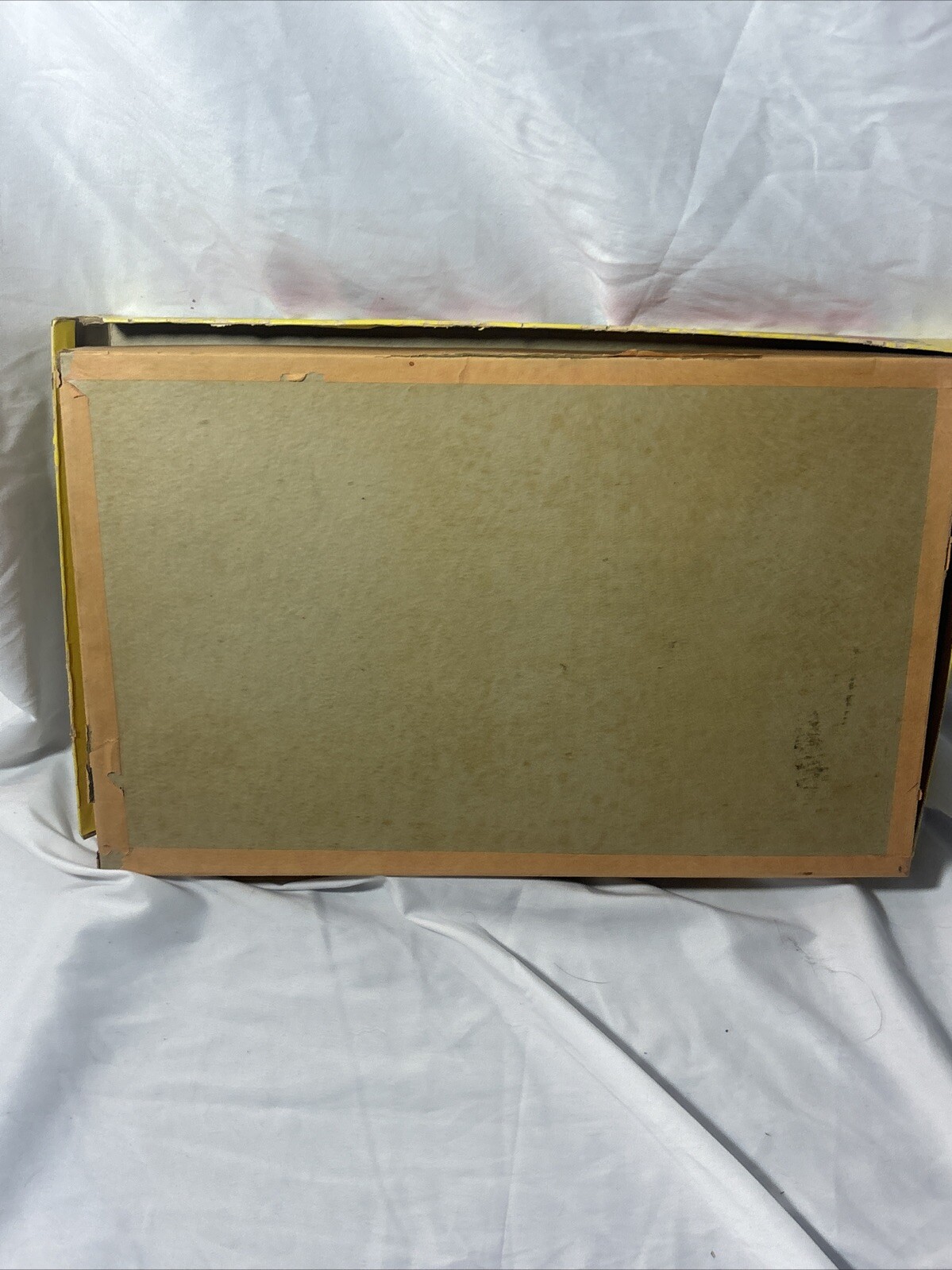 DE LUXE Table Tennis J. Pressman VINTAGE 1930s Historic!!