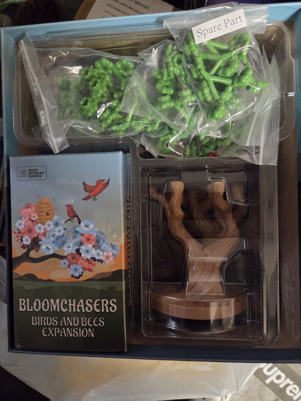 Bloomchasers 3D Game Of Flowers And Wits By Tavey Lean