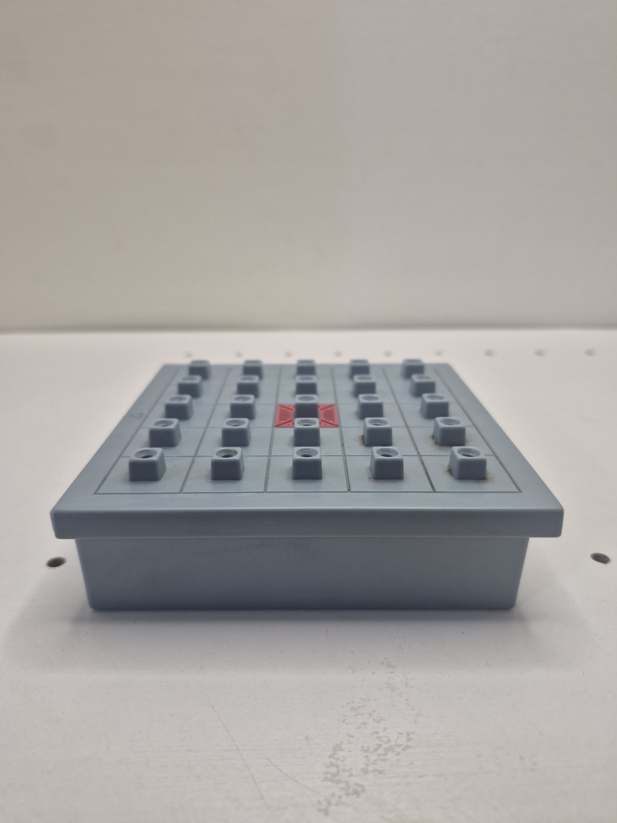 Vintage Binary Arts Corp Lunar Lockout Puzzle Game 2000 Complete
