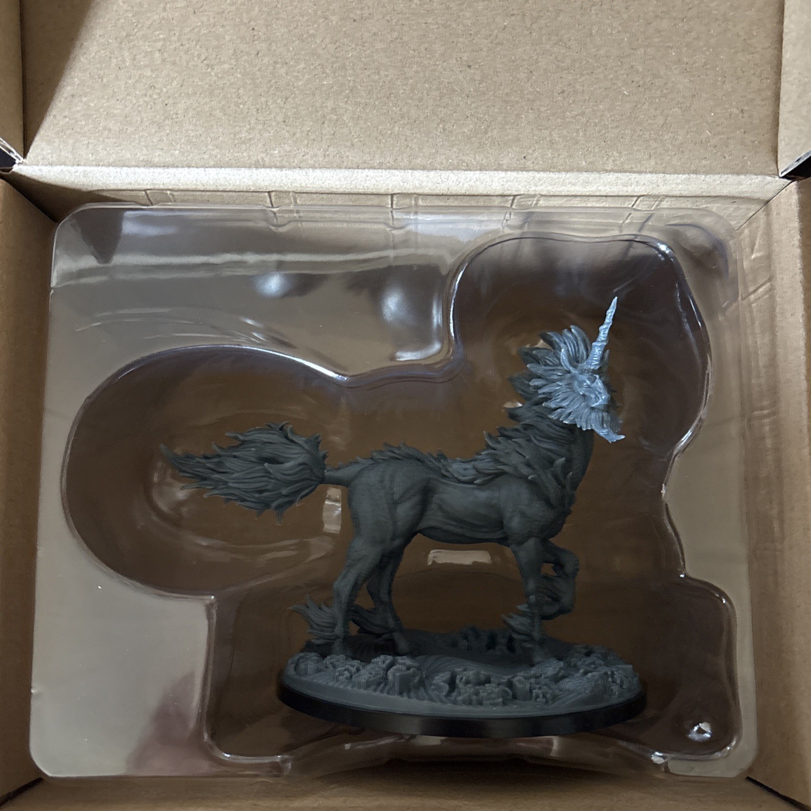 Monster Hunter World The Board Game KIRIN New Read Desc.