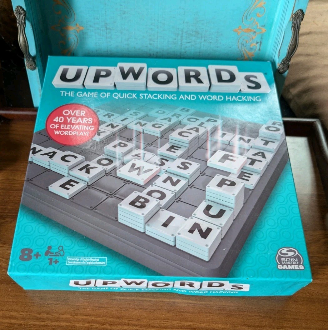Upwards Game – Stellar Condition
