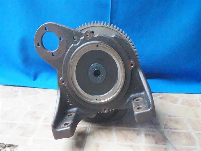 Gearworld 6831001500 1590290 CA372227 Motor w/ rusts 30 Days Warranty