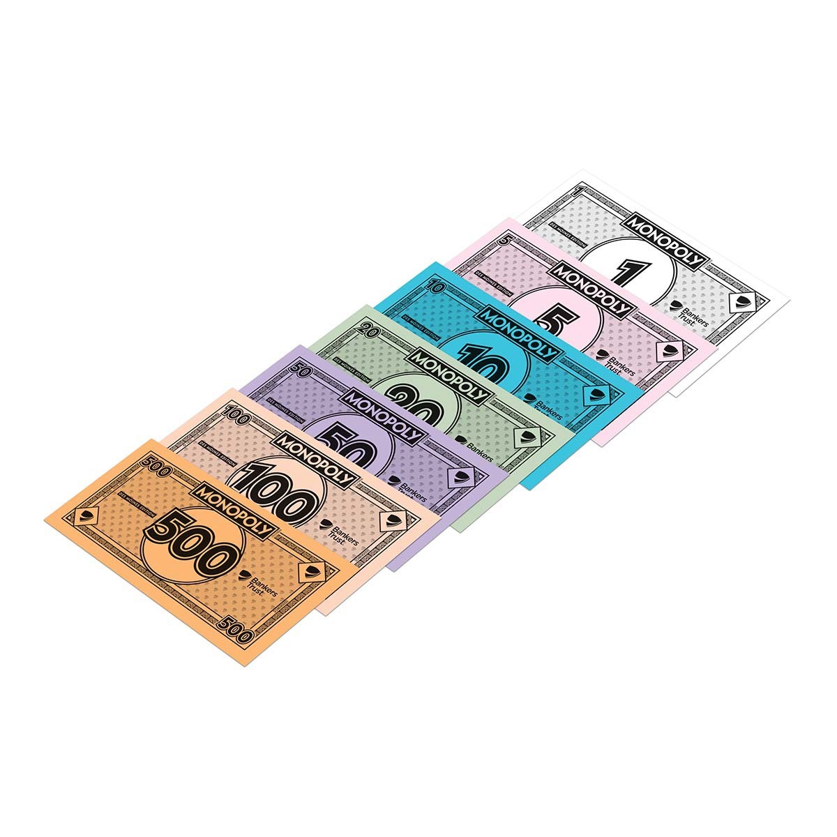 Des Moines, IA Monopoly Board Game – New & Sealed