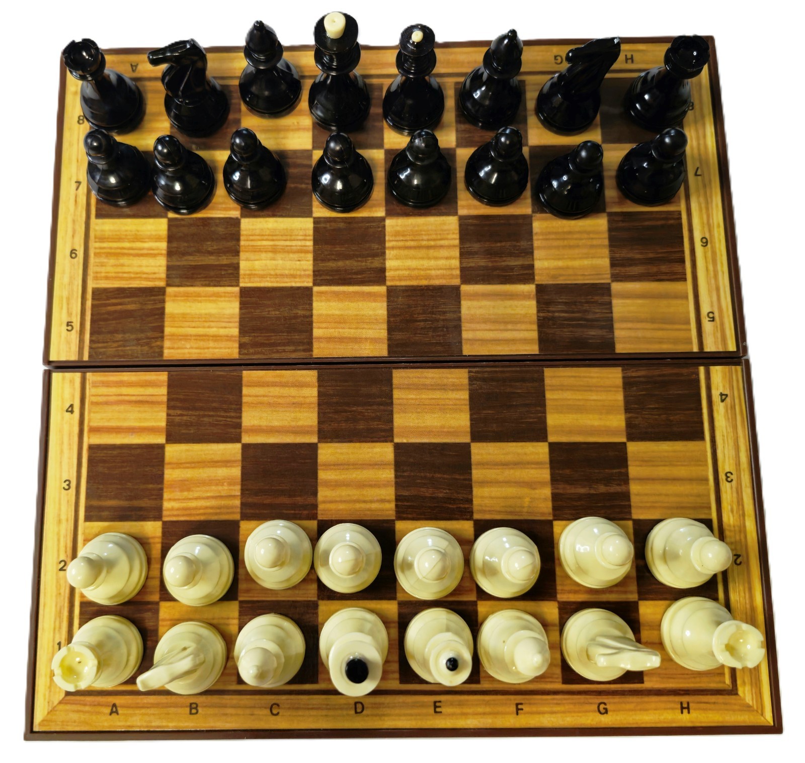 5 Vintage Mini TRAVEL GAMES 🎲 Chess / Dominos / Solitaire 🎲 circa 1980s