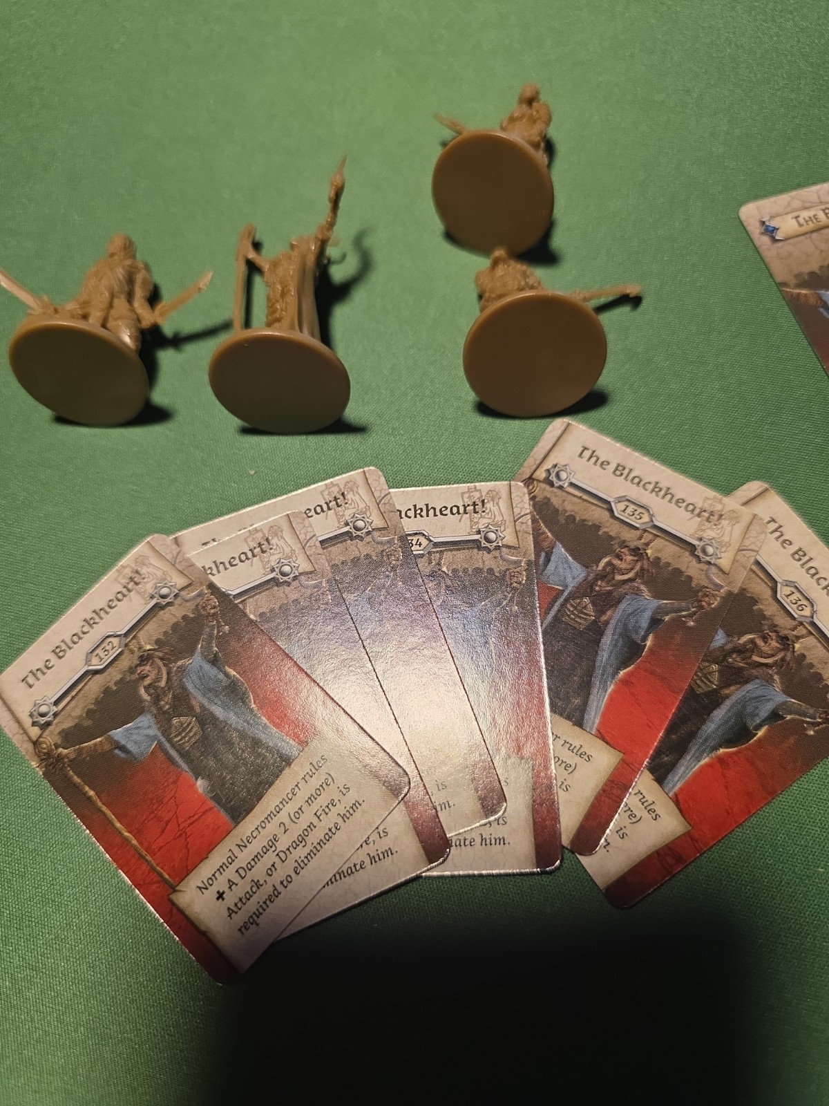 Zombicide Stefan Kopinski Special Guest – 100% Complete And Minty – Ships Fast!