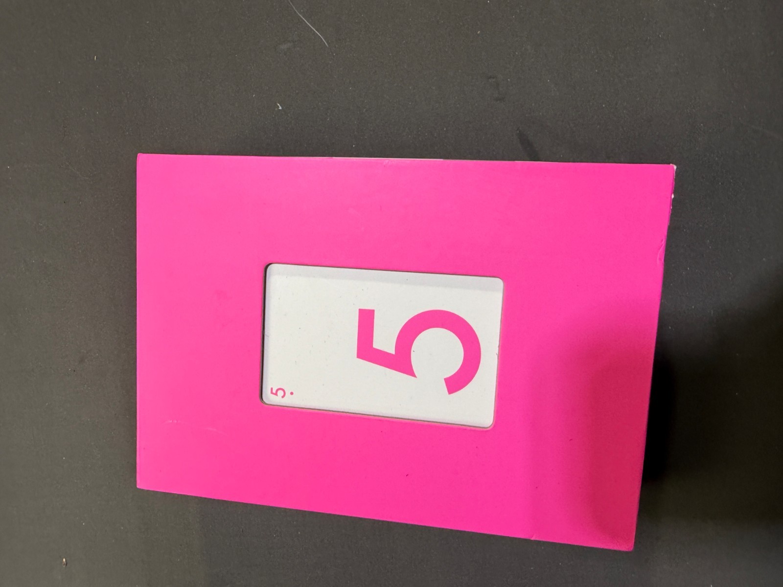 Magenta Card Game Set: Fives, Figment, Fruit Fight
