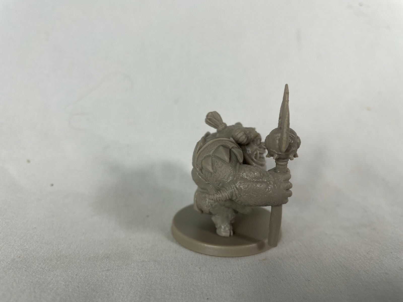 CMON Arcadia Quest Inferno Bellya’al Figurine