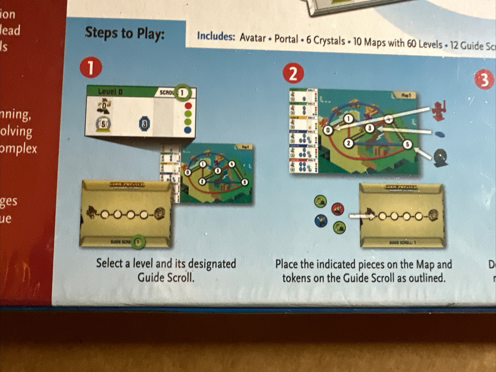 ThinkFun Code Master Programming Logic Game – Ignite Your Mind – Ages 8+ NEW