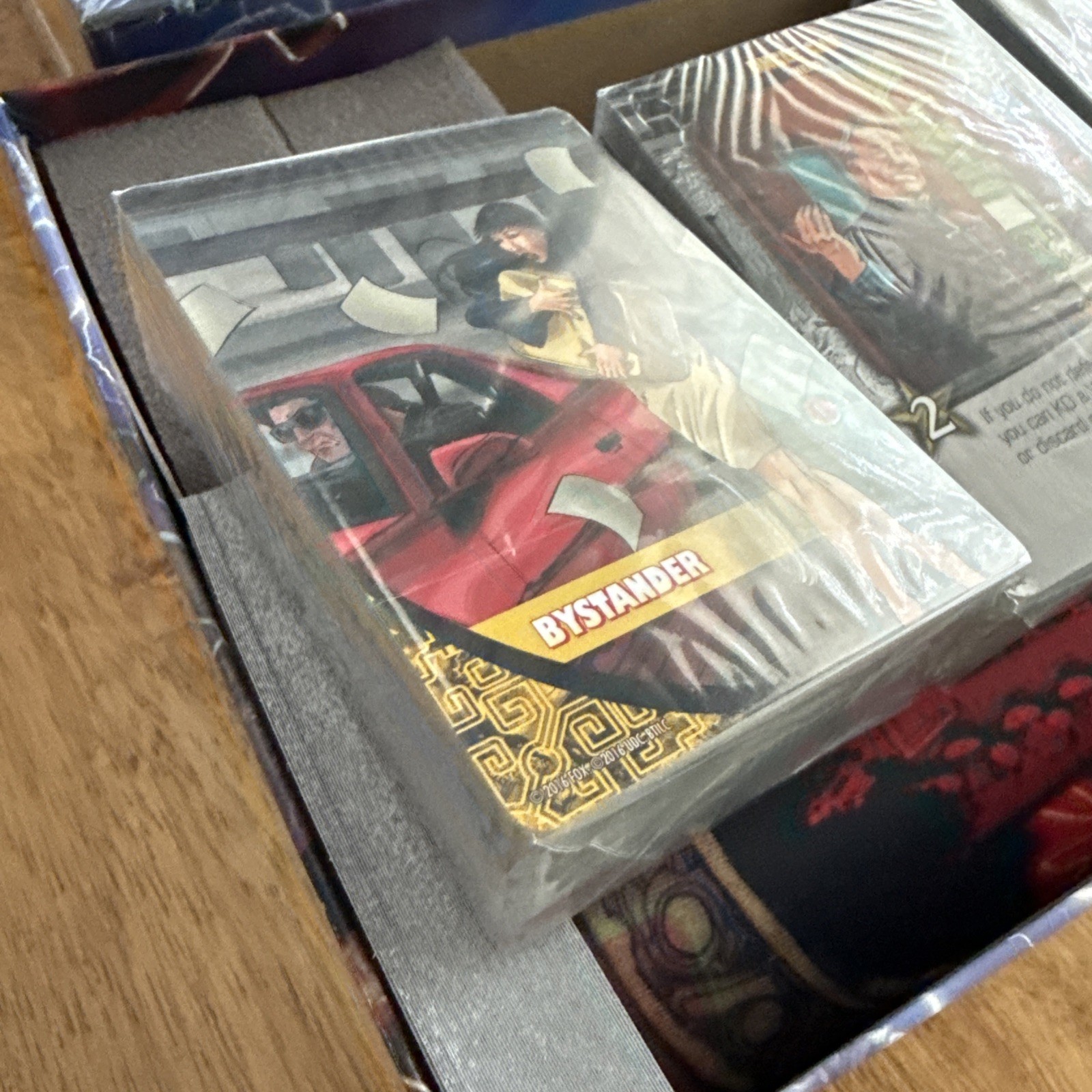 NEW! Legendary Big Trouble in Little China *** See Pics And Description