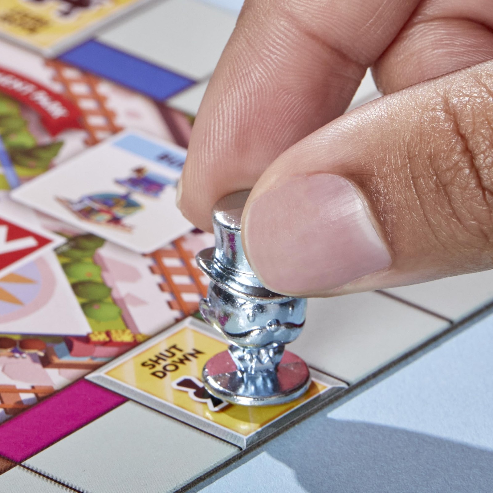 Monopoly Go! – Hasbro