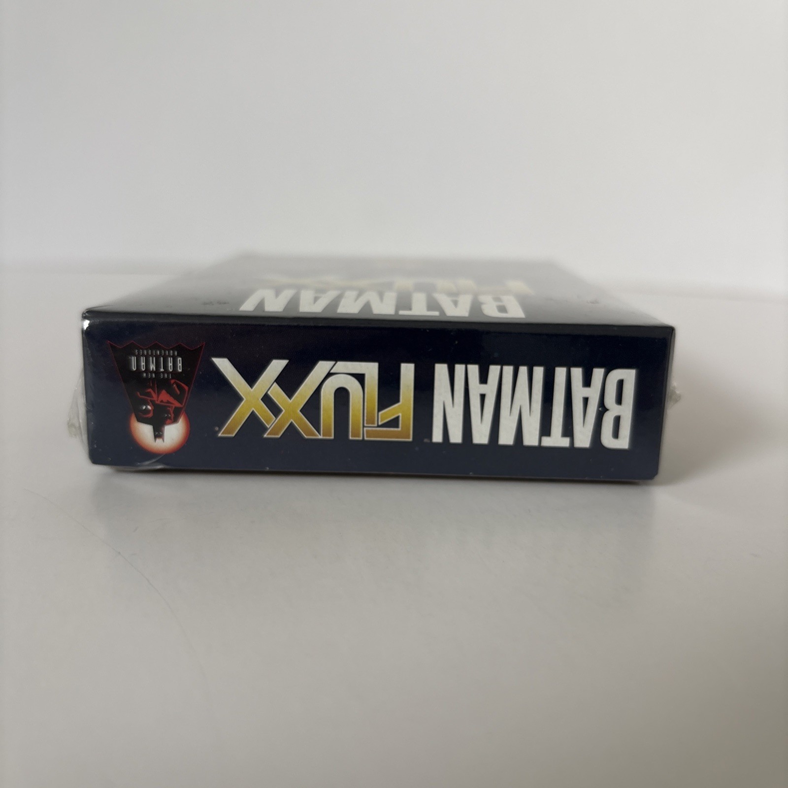 Batman Fluxx Card Game DC Comics Looney Labs 2015 New Sealed
