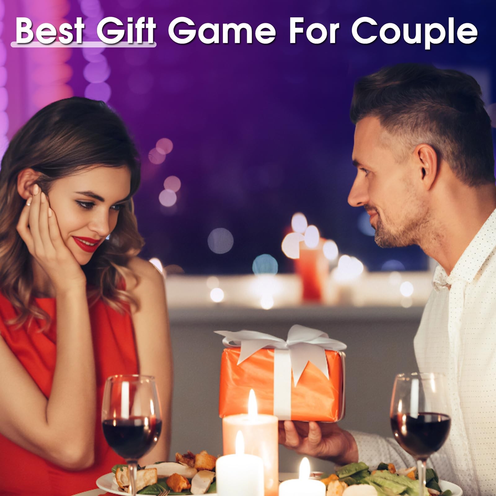 Oral Sex Position Card Game Couple Game for Date Night & Bedroom Fun Poker …