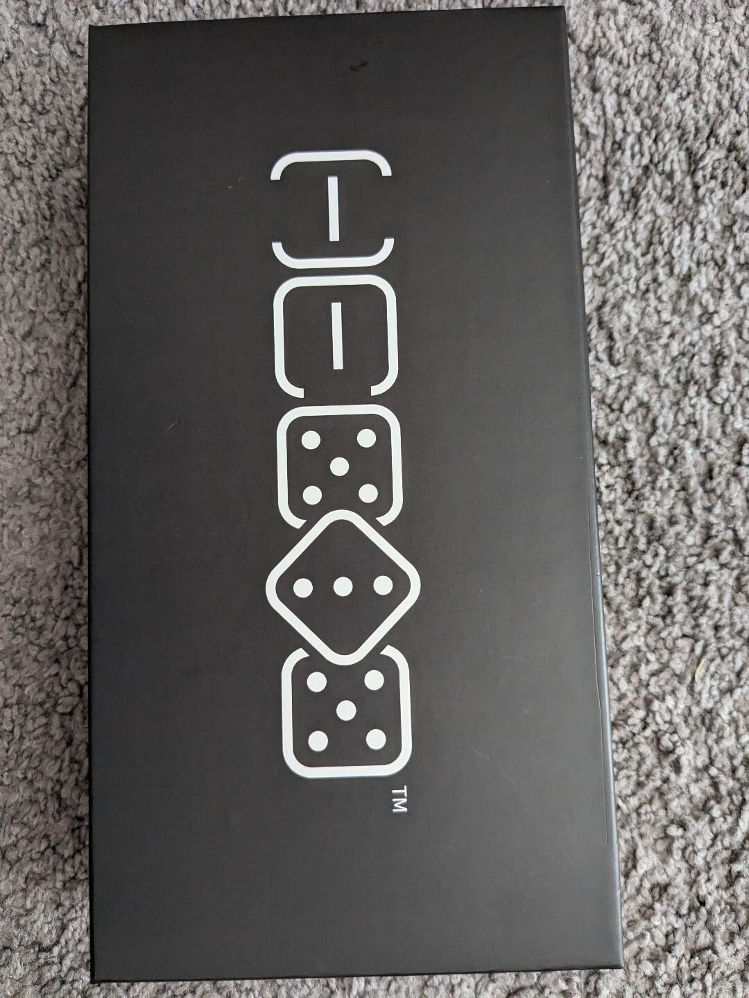 Hexix – A Strategy Board Game