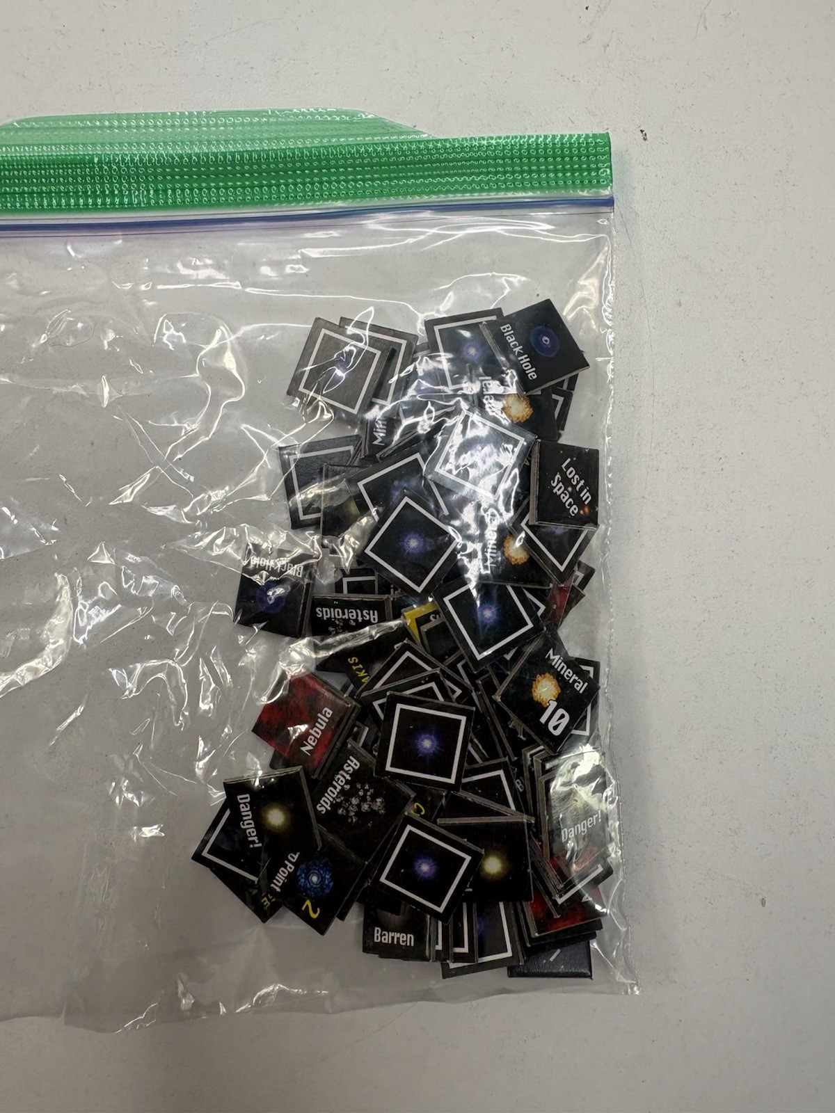 Space Empires 4X (Third Printing) 2017 (GMT Games)