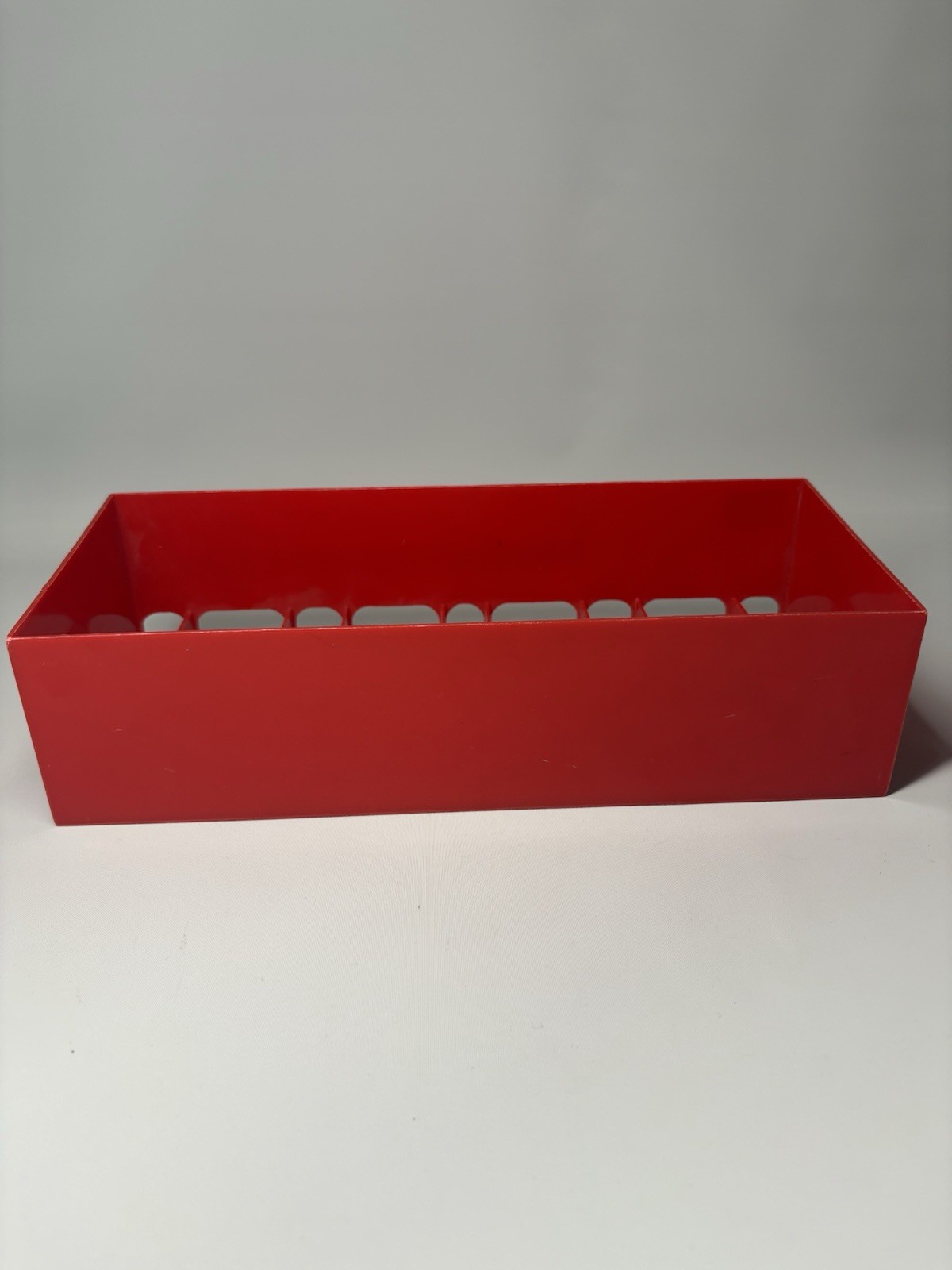 AMSCO Industries Marble Roll Action Skill Game Unit Vintage 1965