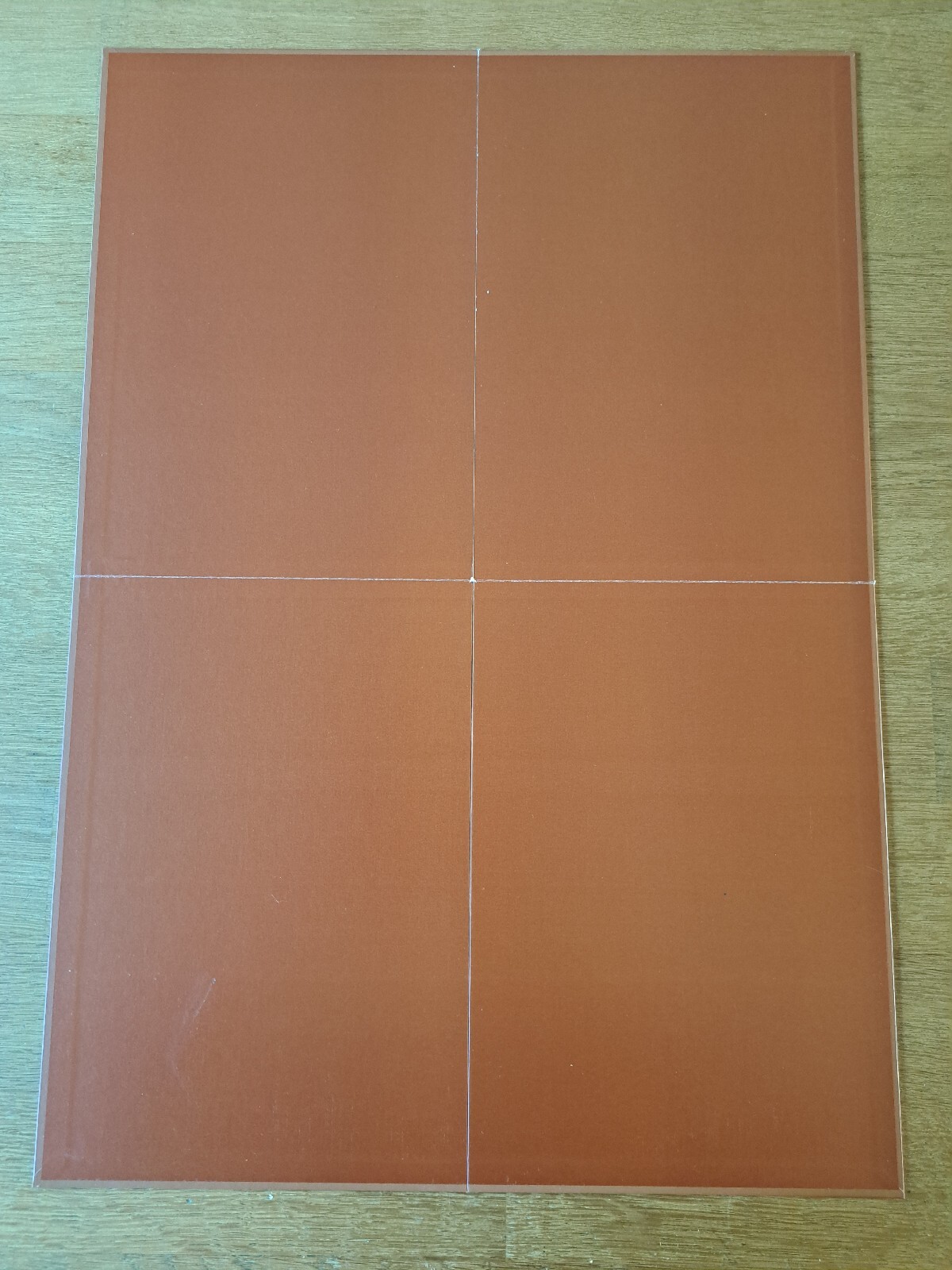 Rare Boardgame Brettspiel Leonardo Da Vinci Masterprint #1 Quined Games