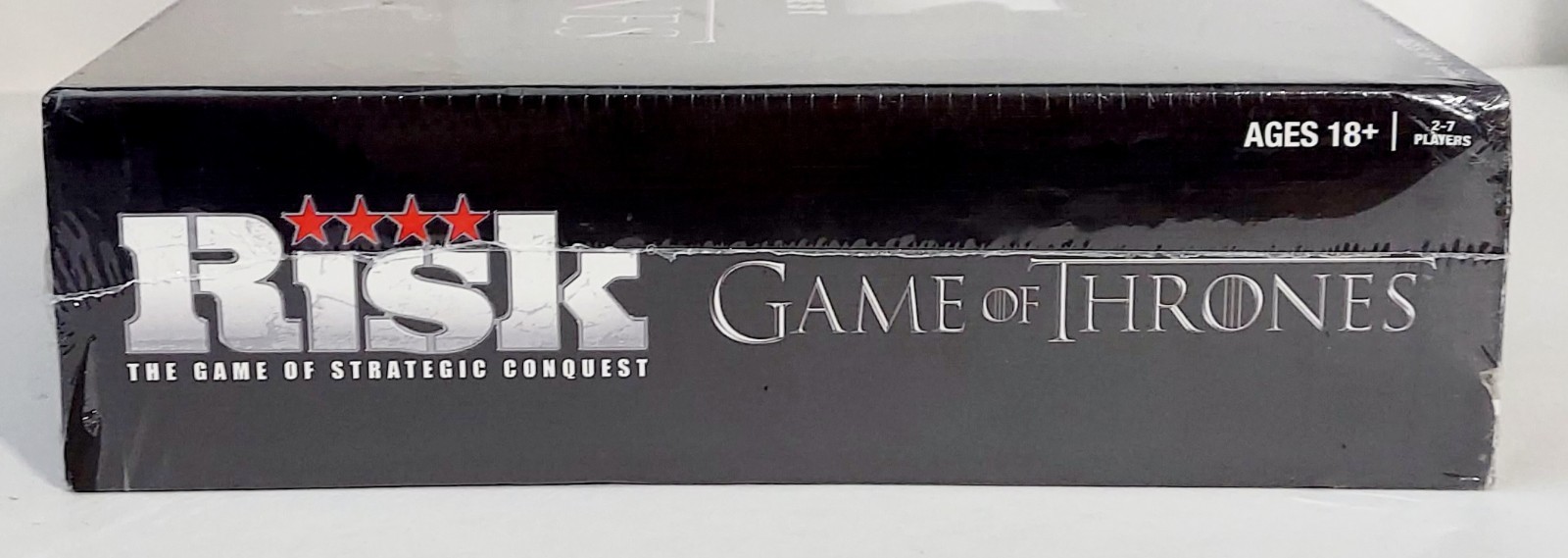 Risk Game of Thrones Board Game