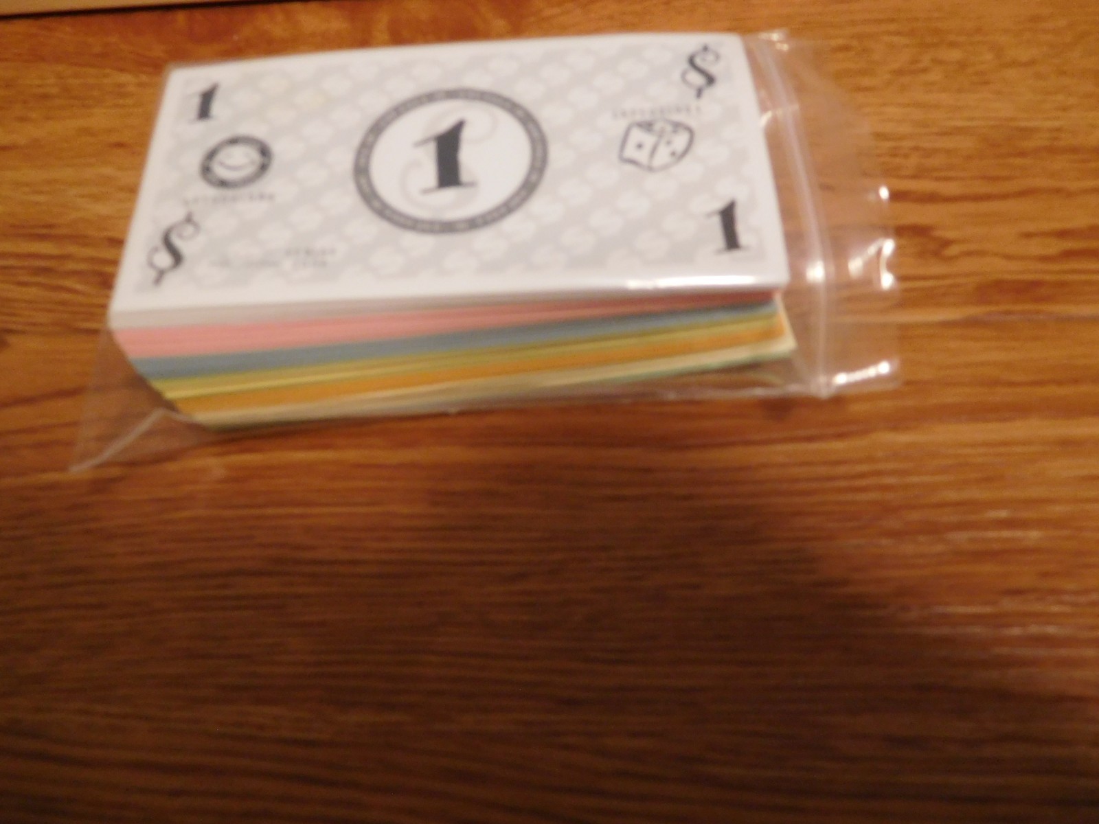 Lab-Opoly Late For The Sky Labrador Dog Monopoly Style Board Game 100% COMPLETE