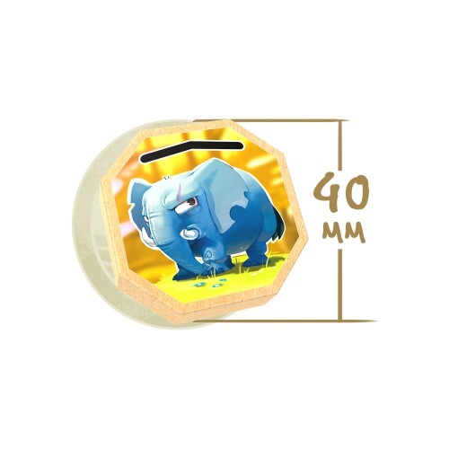 Siam Sugoi – (small drawn figure tiles)