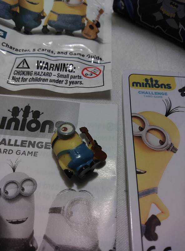 DISNEY PIXAR CARS MINI RACERS MINIONS CARD GAME & FUNKO SUPER HEROES FREE SHIP