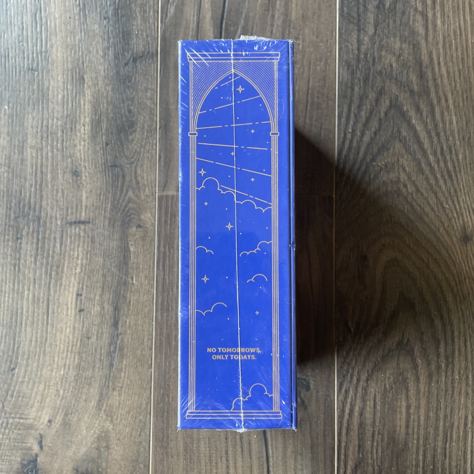 Nine Arches First Edition – A Real World Adventure Game for Adults & Teens