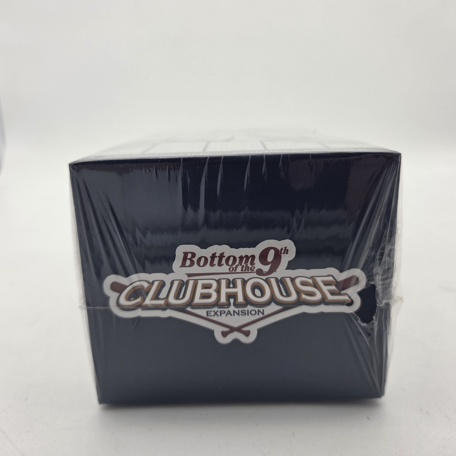 Bottom of the 9th: Clubhouse Expansion Greater Than Games New Sealed