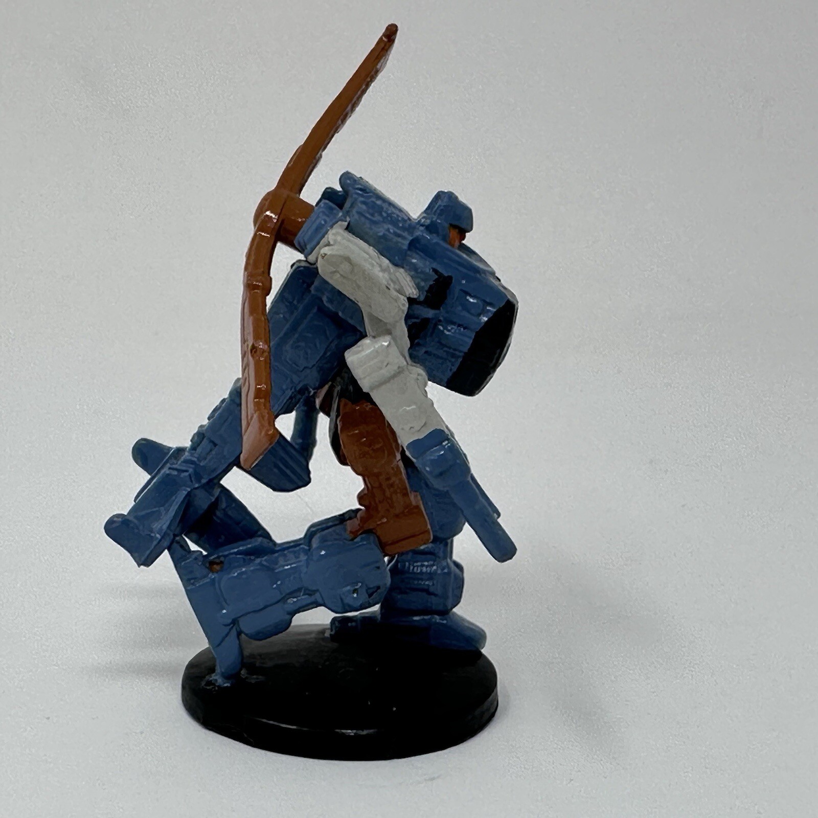 Transformers Armada Battle for Cybertron Board Game Replacement Piece Figurine
