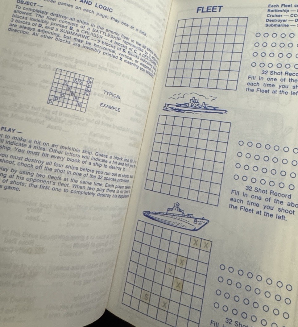 8 Yes & Know INVISIBLE INK Game Puzzle Quiz Books Lot Lee Pub 5 PENS Vtg READ