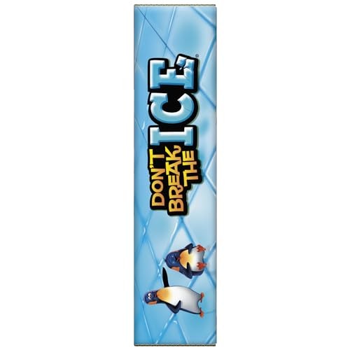 Hasbro® Don’t Break The Ice Game, 10.51 x 2.52 x inches, Multicolor