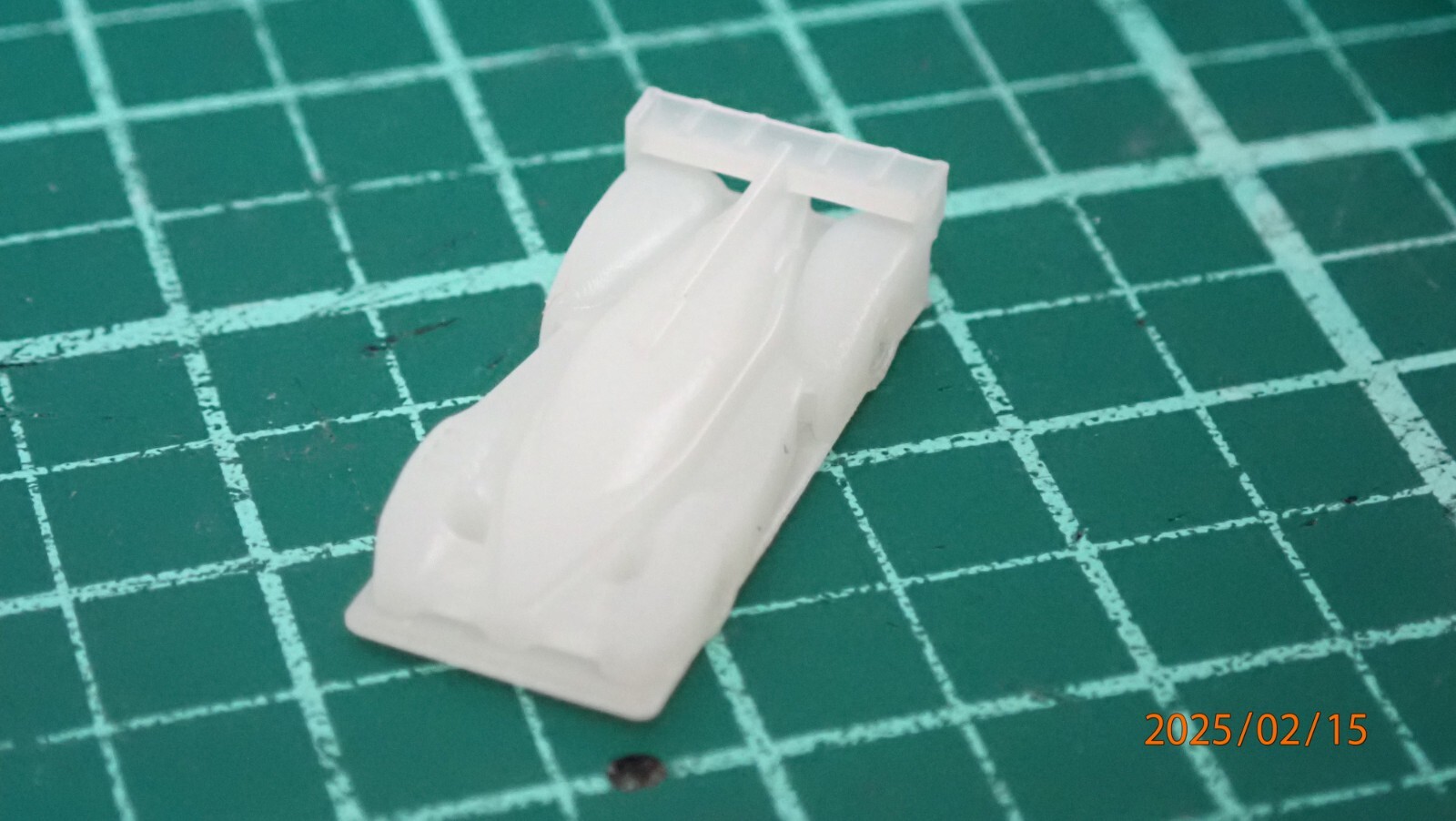 Formula De – Lemans 2024 Prototype Cars – Pack of 14