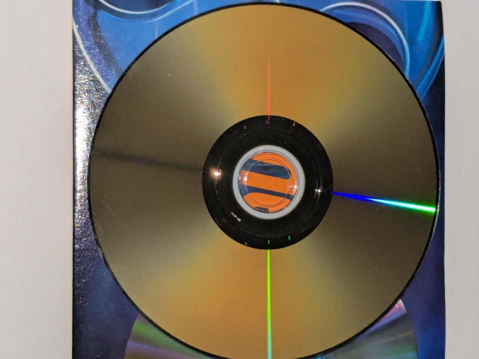Scene It? The dvd game – 100% Complete – FREE SHIPPING – Very Good Condition