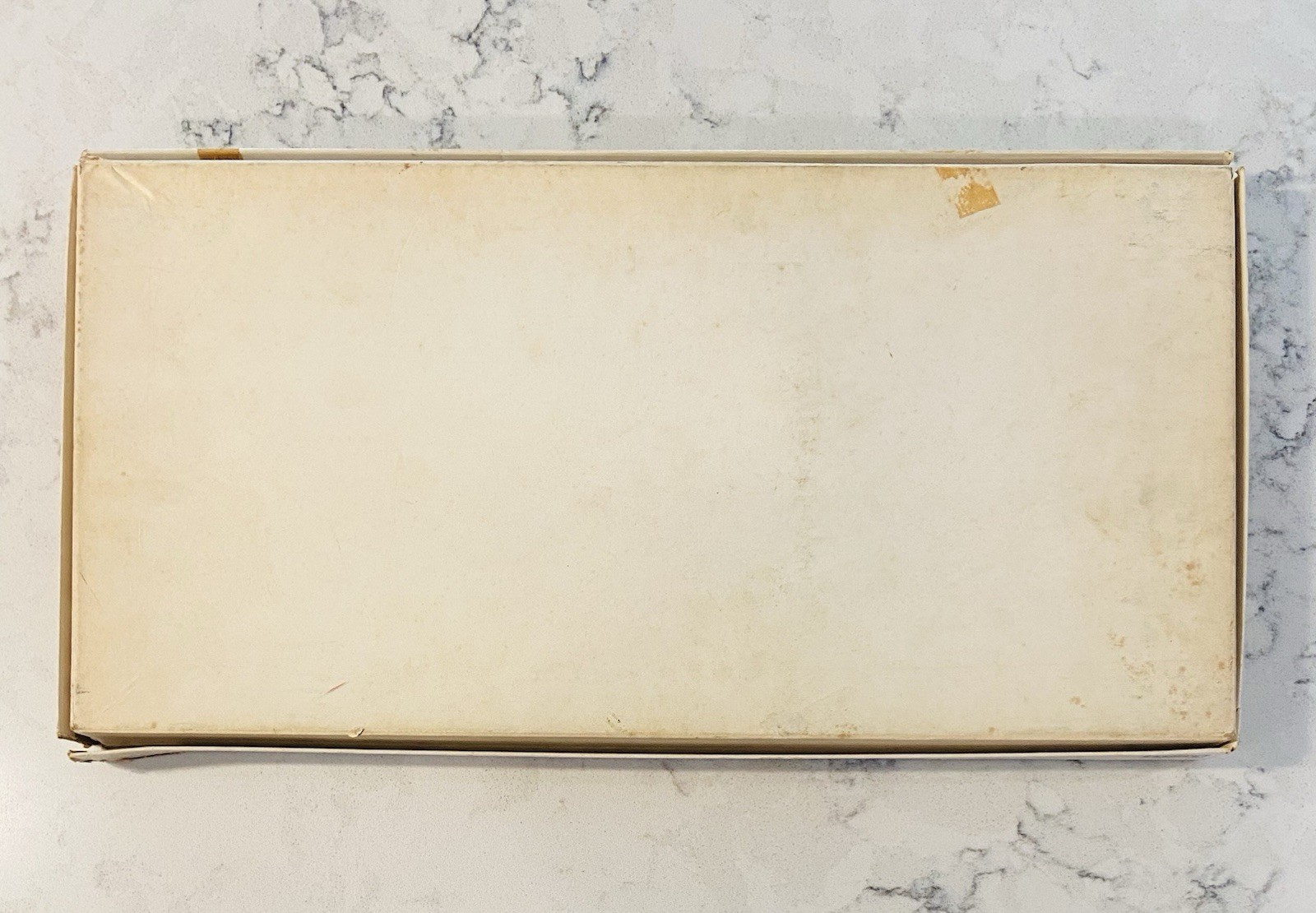 1970 Masterpiece Art Auction Game Parker Brothers