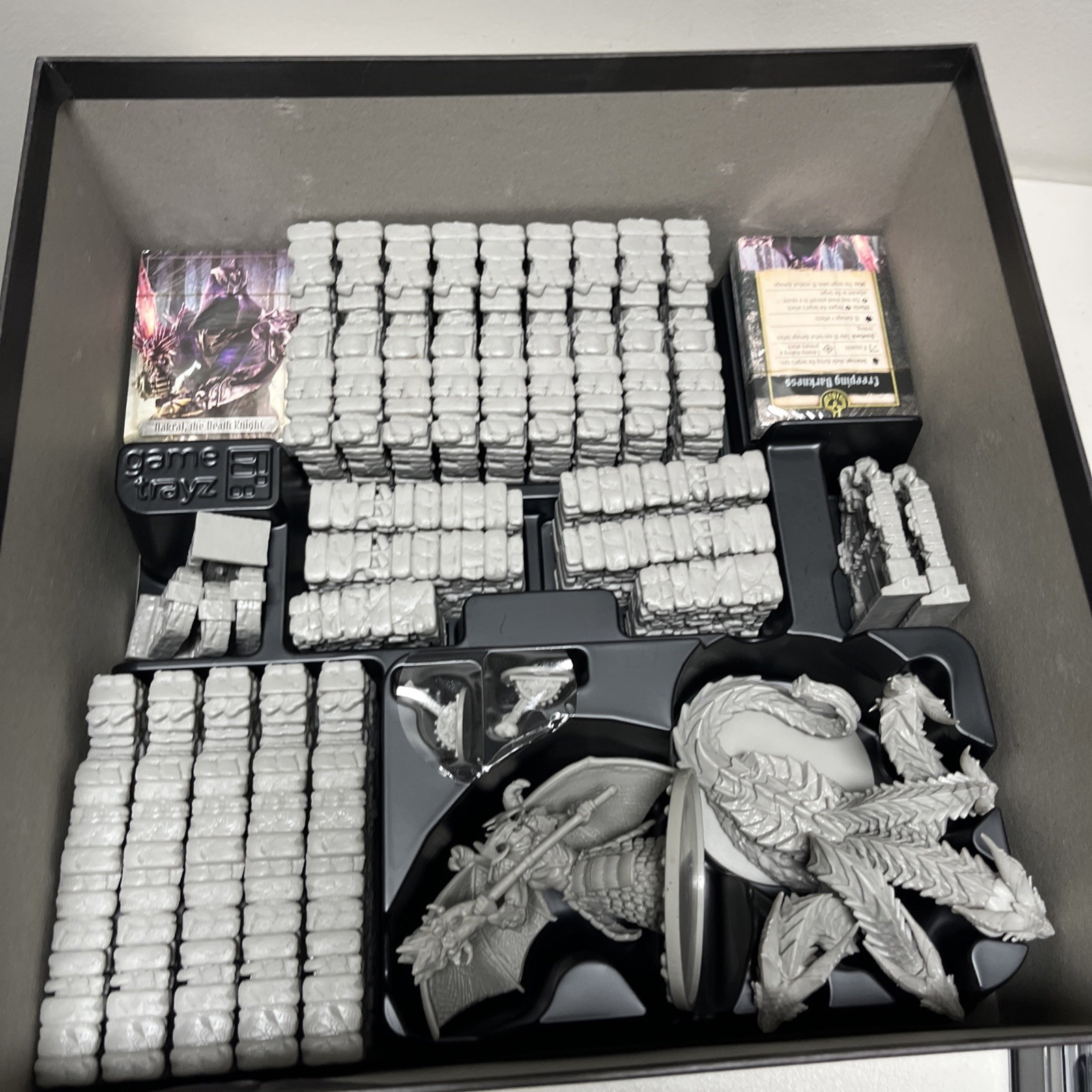 Arena: The Contest – Legendary Box (Tanares Adventures Ultimate) READ