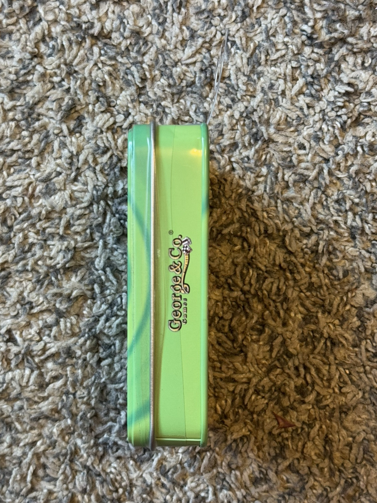 George and Company LCR (R) Wild Dice Game
